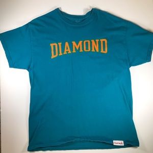 Diamond Supply Co. T-shirt